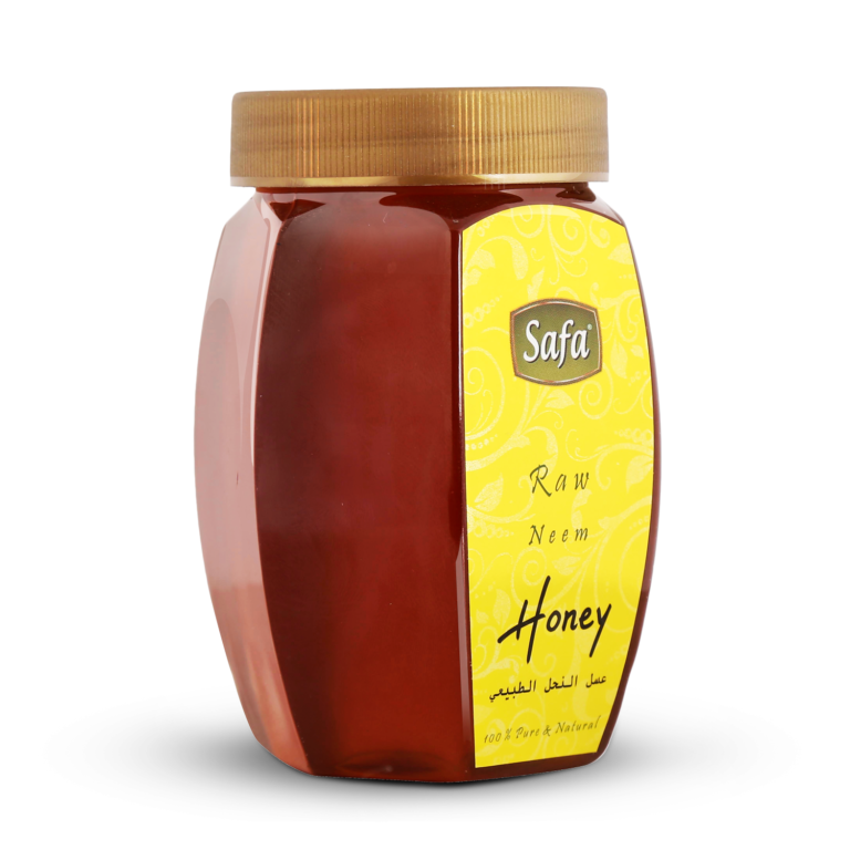 Home Metro » Safa Honey