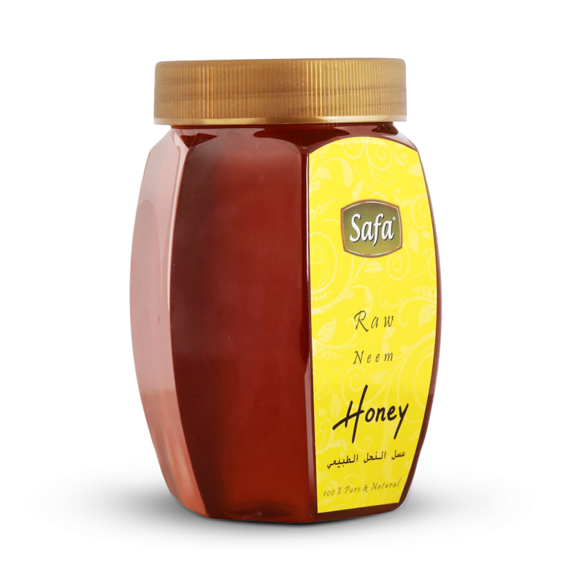 Home Metro » Safa Honey