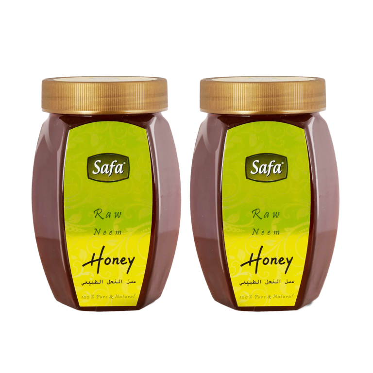Home Metro » Safa Honey