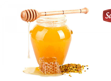 Honey: Health Benefits and Uses In Medicine