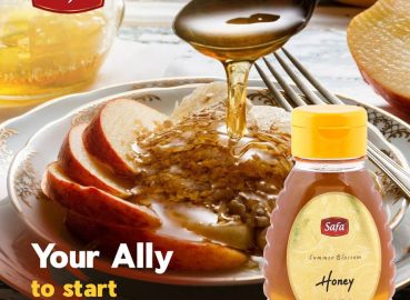 5 Ways to Supercharge your Breakfast with the Goodness of Honey